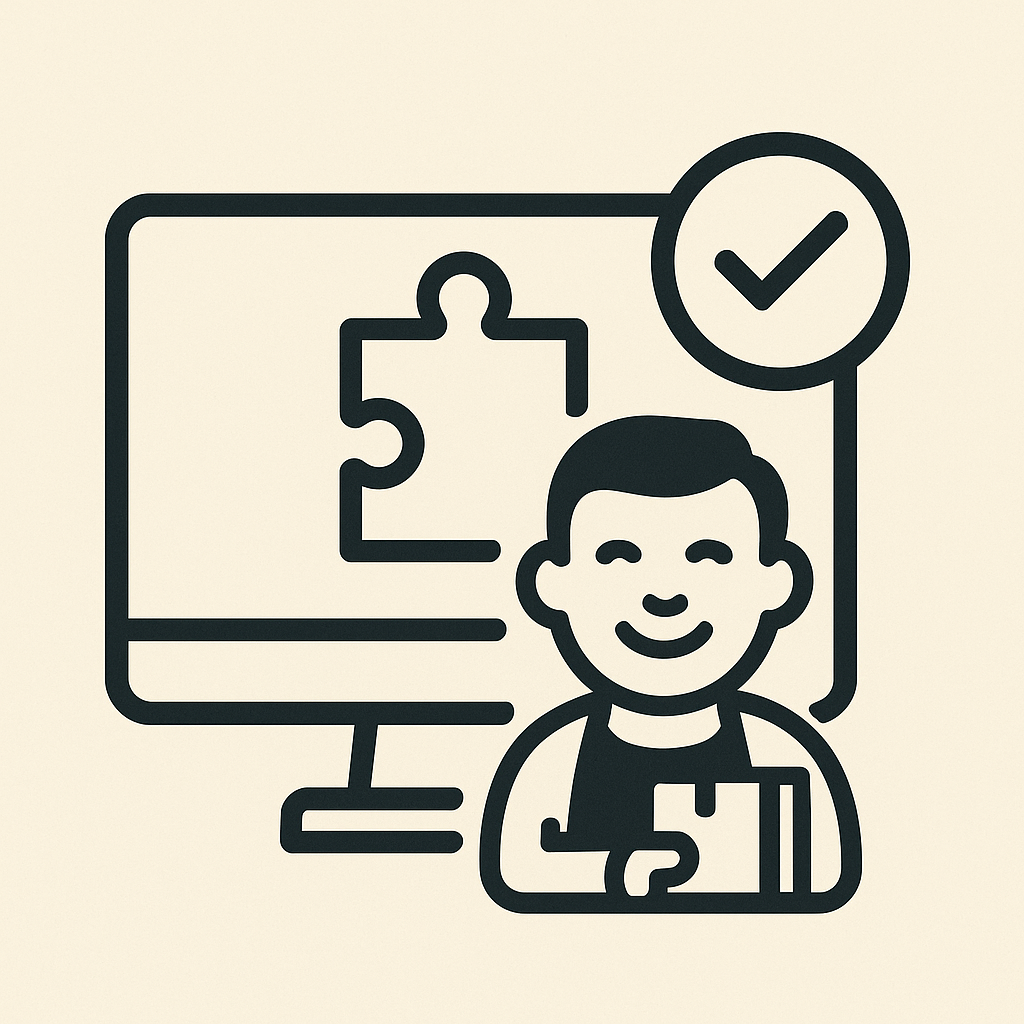 Integration icon